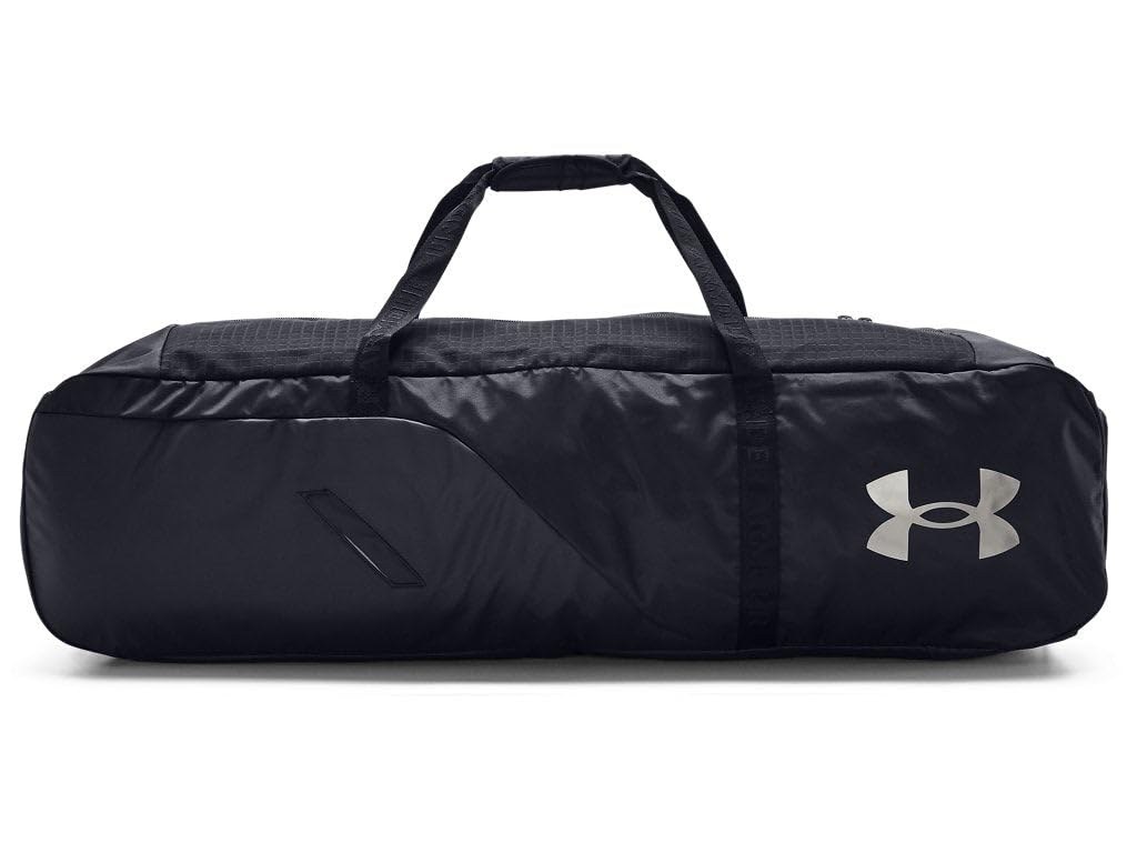 Amazon.com : Under Armour Unisex Lacrosse Gear Bag - Accessories